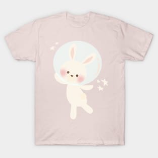 Space Bunny T-Shirt